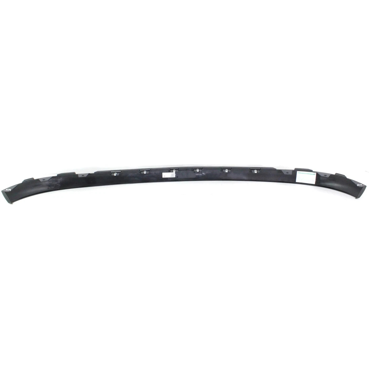 Air Deflector Lower Valance Front Set of 2 For 11-14 Chevrolet Silverado 2500HD