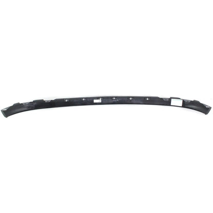 Air Deflector Lower Valance Front Set of 2 For 11-14 Chevrolet Silverado 2500HD