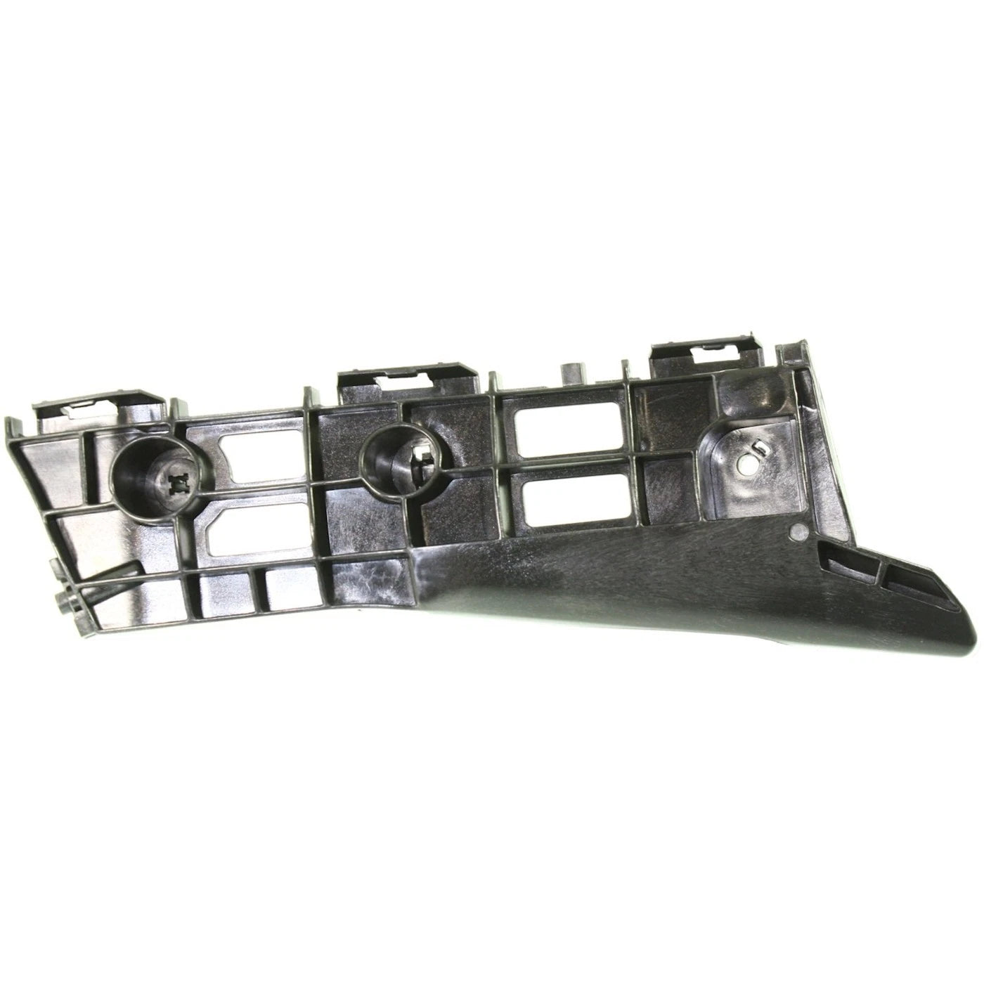 Set of 2 Bumper Bracket For Toyota Prius 2010-2015 Front LH & RH Cover Support