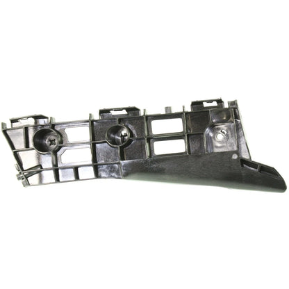 Set of 2 Bumper Bracket For Toyota Prius 2010-2015 Front LH & RH Cover Support