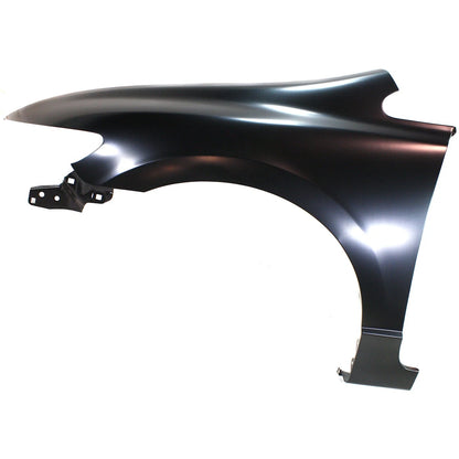 CAPA Fender For Honda Civic 2006-2011 Front Driver and Passenger Side Hybrid