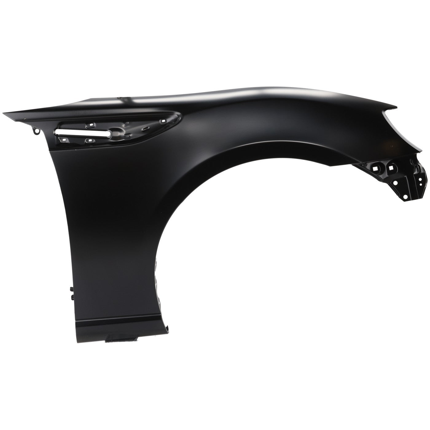 Fender For Scion FR-S 2013-2016 Front Passenger Side