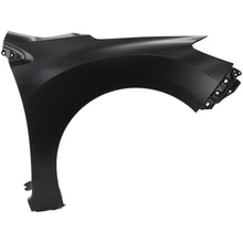 Fender For Subaru Impreza 2012-2016 Front Passenger Side