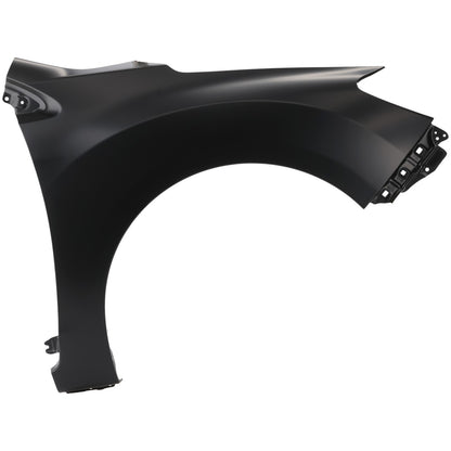 Fender For Subaru Impreza 2012-2016 Front Passenger Side