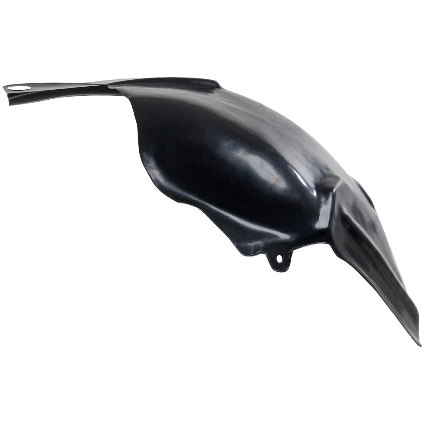Fender Liner For Ford Mustang 2005-2009 Front Driver Side Base