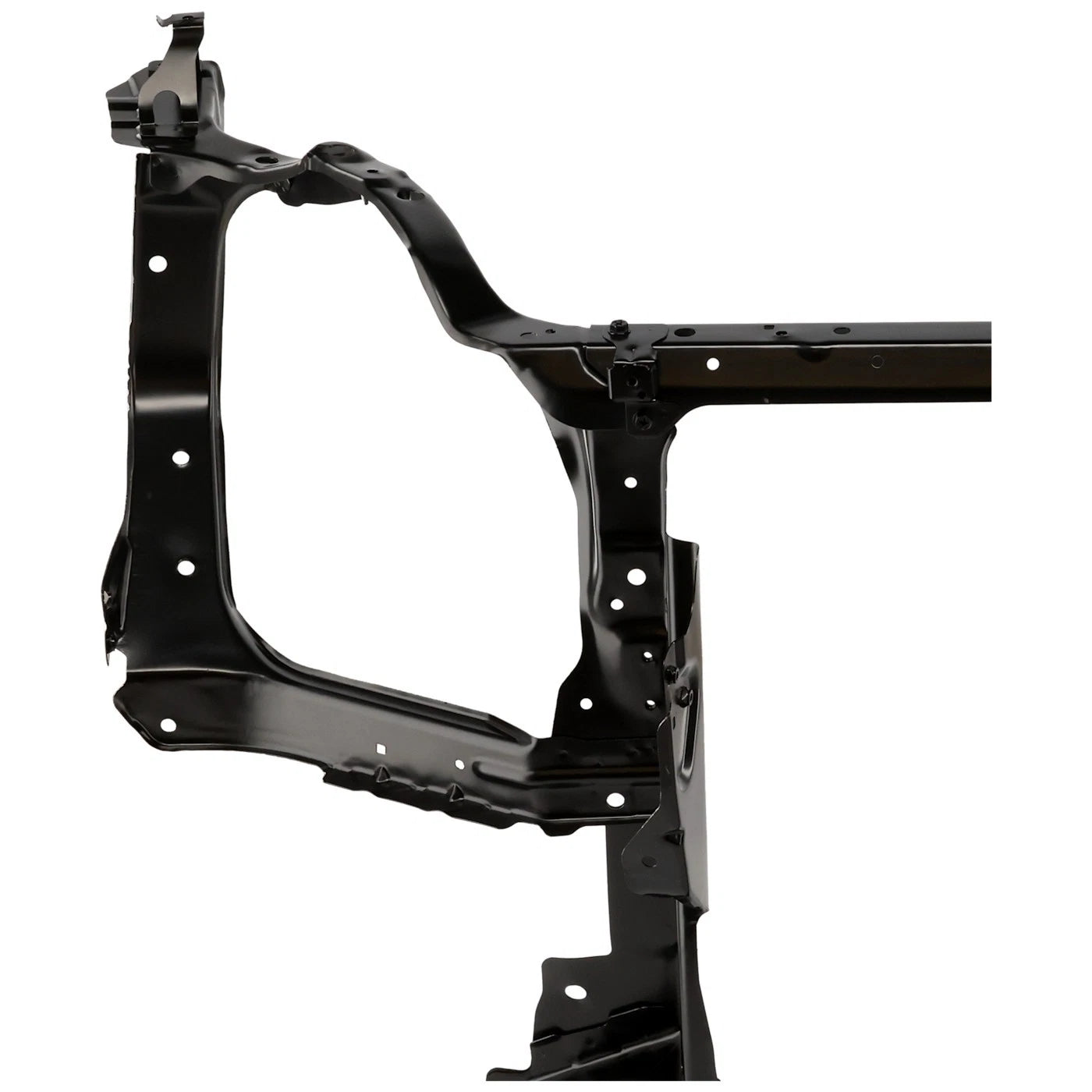 Radiator Support Assembly For 2002-2006 Honda CR-V HO1225130 60400S9AA01ZZ