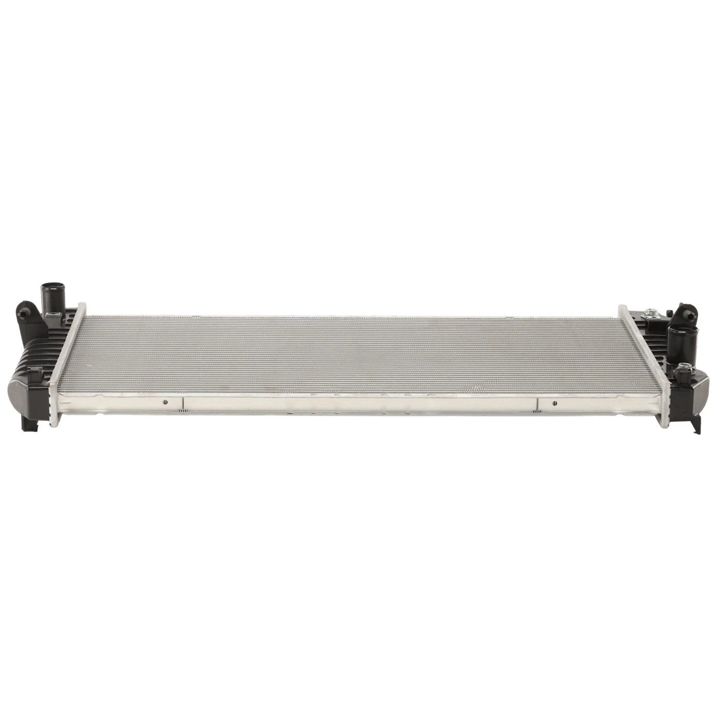 Aluminum Radiator For 2006-2008 Buick Lucerne 3.8L With Transmission Cooler