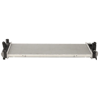 Aluminum Radiator For 2006-2008 Buick Lucerne 3.8L With Transmission Cooler