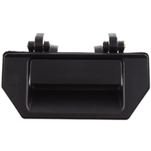 Tailgate Handle For 1986-1994 Nissan D21 Pickup with Exterior Door Handles