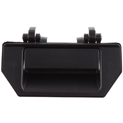 Tailgate Handle For 1986-1994 Nissan D21 Pickup with Exterior Door Handles