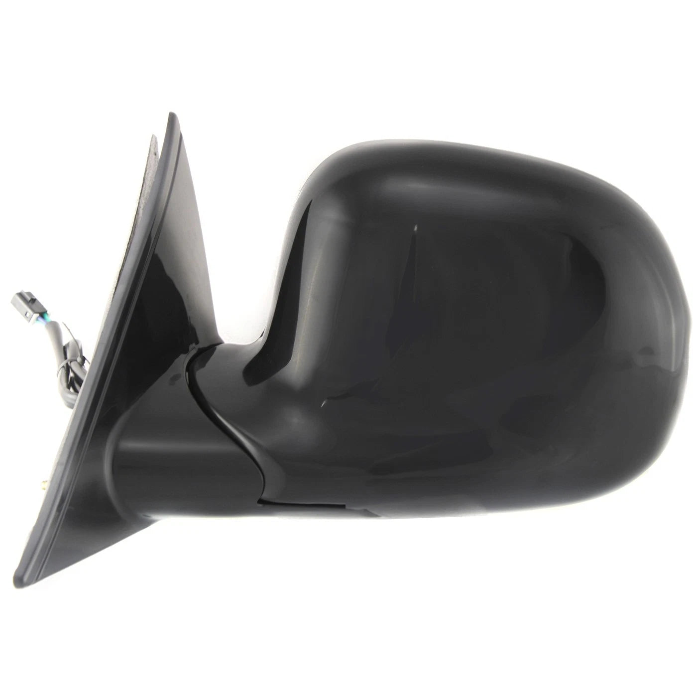 Power Mirror Set Of 2 For 1994-1997 Chevrolet S10 Left And Right Manual Folding