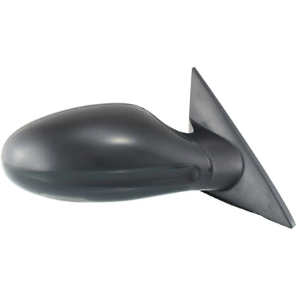 Power Side View Mirrors Left & Right Pair Set for 02-04 Nissan Altima