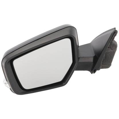 New Mirror Driver Left Side for Chevy Heated LH Hand GM1320461 22936943-PFM