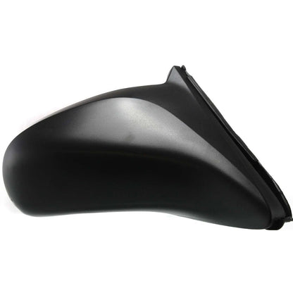 Manual Remote Mirror Set Of 2 For 1996-2000 Honda Civic Coupe Hatchback