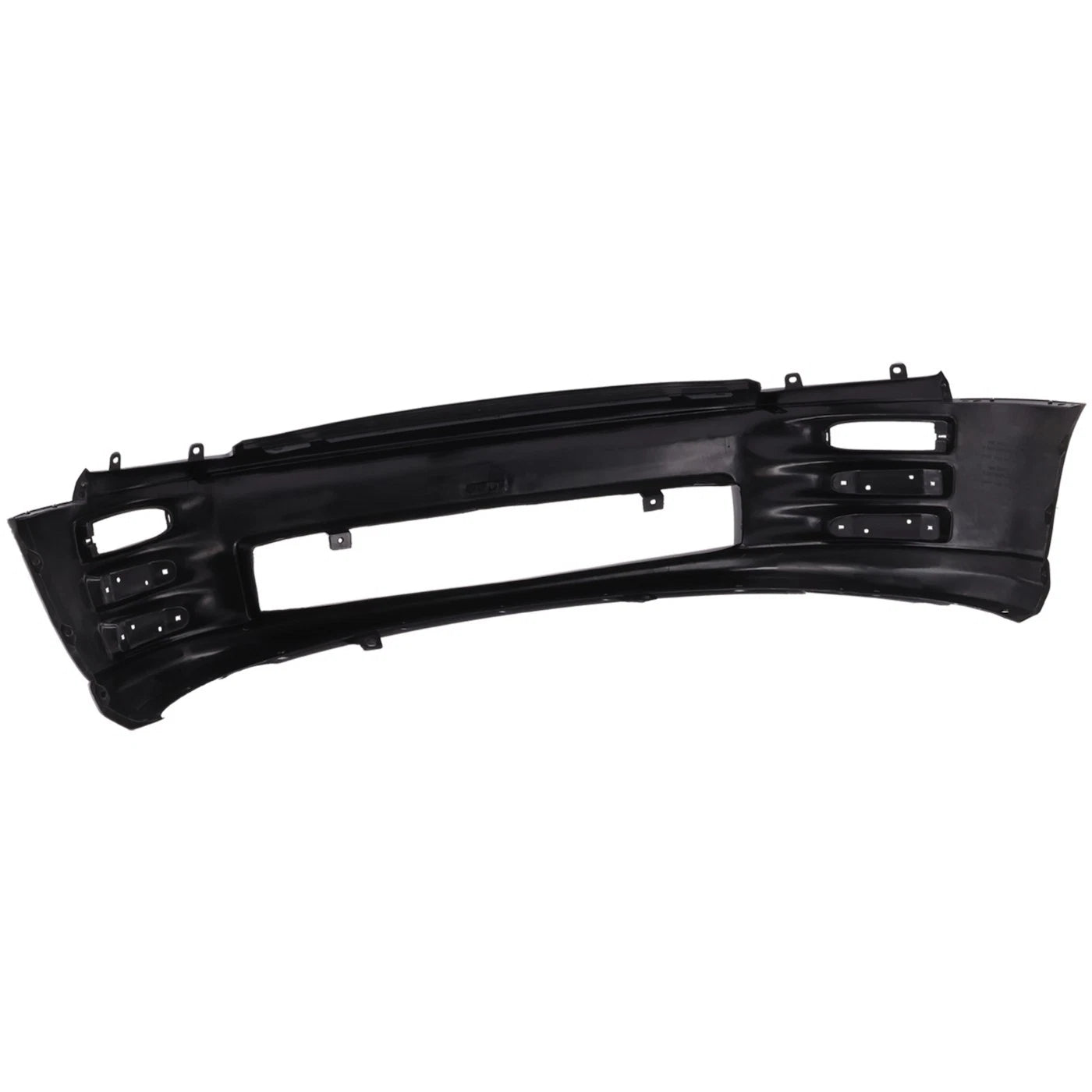 Front Bumper Cover For 2000-2002 Mitsubishi Eclipse Primed