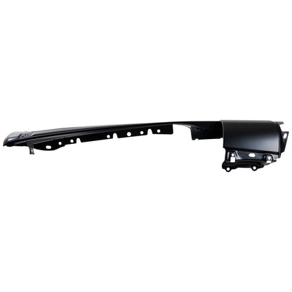 Fender For Jeep Wrangler 2007-2017 Front Passenger Side