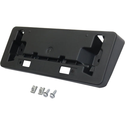 Front License Plate Bracket For 2016-2019 Lexus RX350 RX450h 2018-2019 RX350L