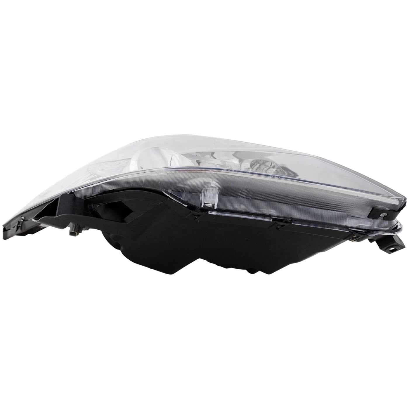 Headlight For 2004 2005 2006 Toyota Solara Right Clear Lens With Bulb