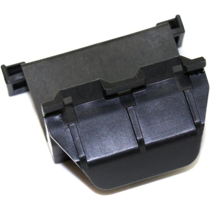 Set of 2 Bumper Bracket For Mazda 3 2010-2013 Front Left & Right No. 2 Bracket