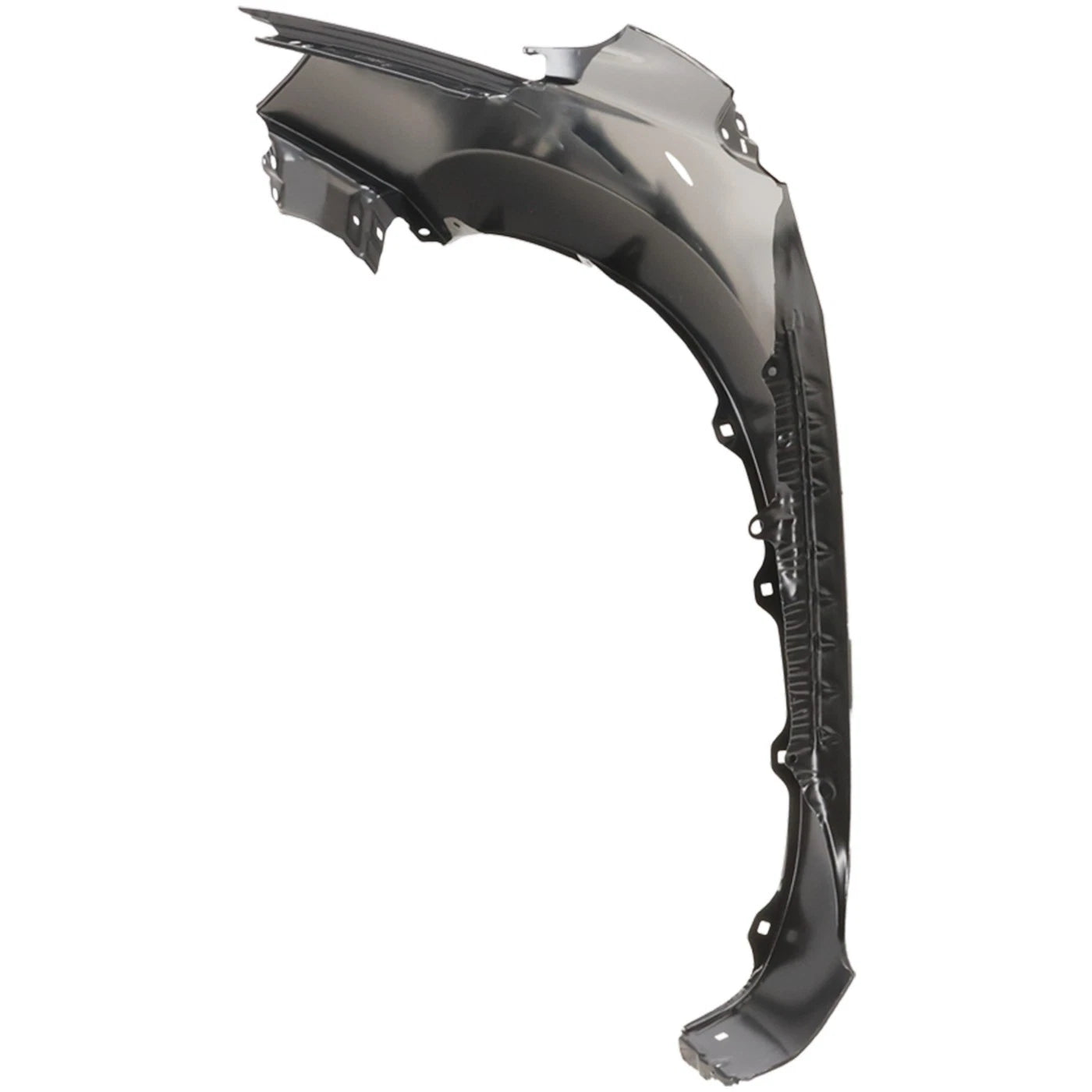 Fender For Toyota RAV4 2006-2008 Front Passenger Side