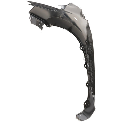 Fender For Toyota RAV4 2006-2008 Front Passenger Side