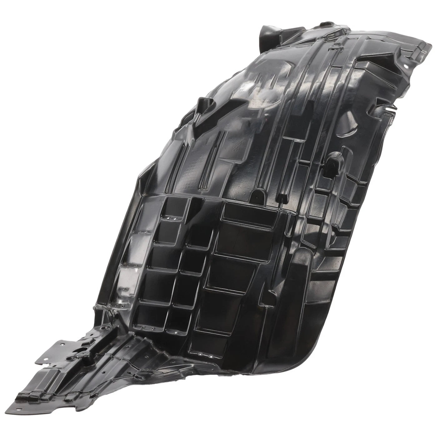 Fender Liner For Nissan 350Z 2006-2009 Front Driver Side Plastic Liner