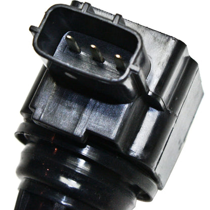Ignition Coil Set of 6 For 2009-2021 Nissan Maxima 2007-2018 Altima 3.5L Sedan