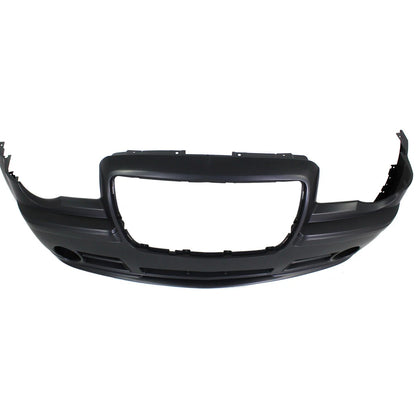 Front Bumper Cover For 2007-2010 Chrysler 300 C SRT8 Model Primed CH1000966