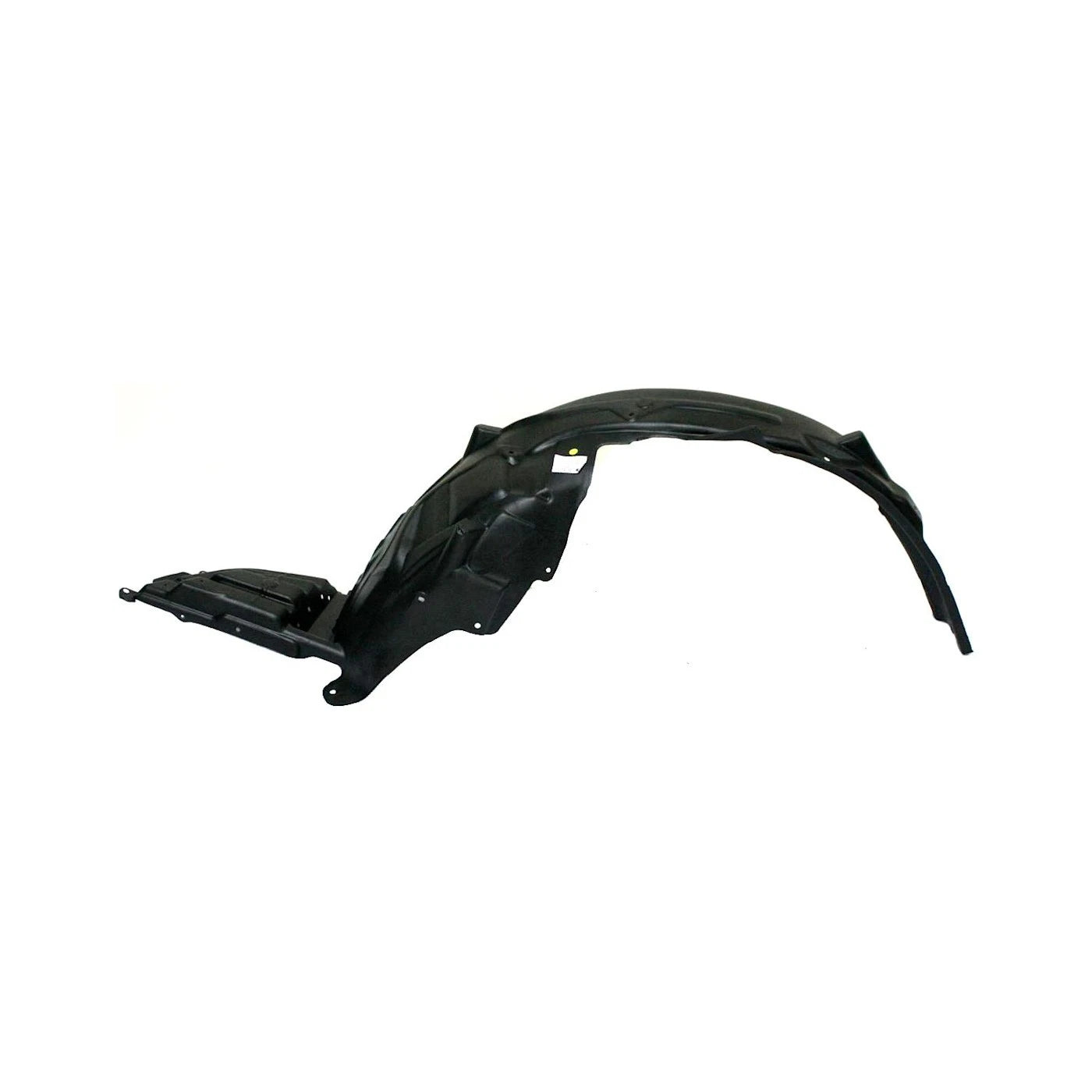 Set of 2 Fender Liner For Subaru Outback 2010-2015 Front LH & RH Inner To 7-14