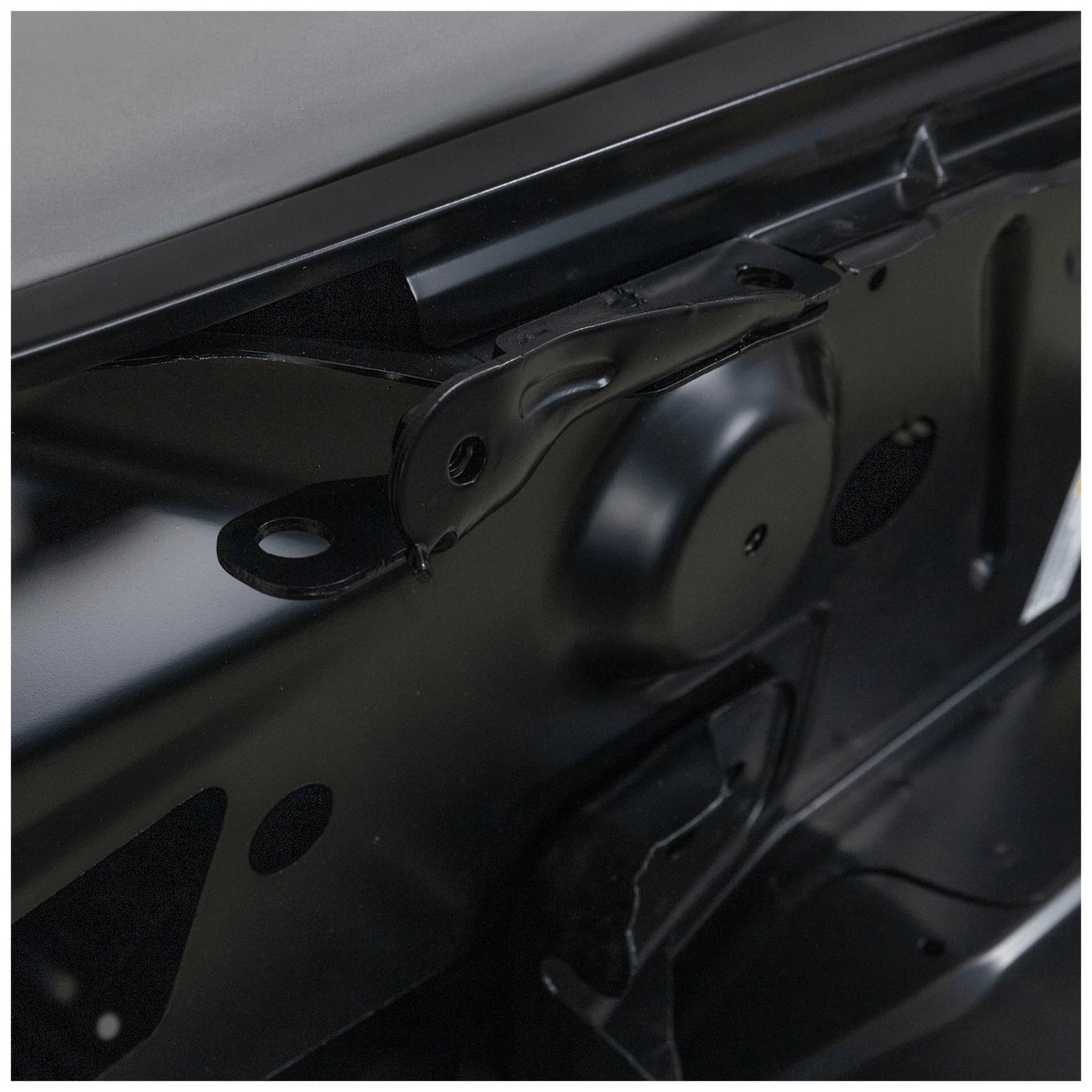 CAPA Certified Fender For Chevrolet Silverado 1500 2007-2013 Front Driver Side