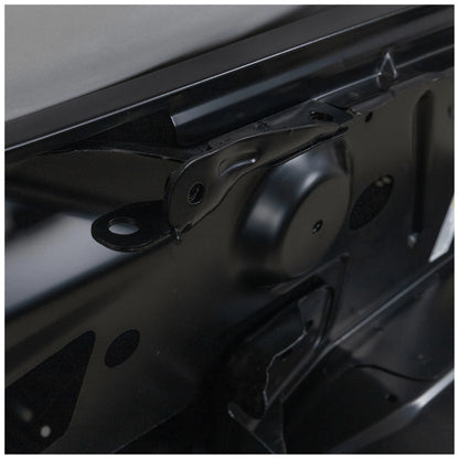 CAPA Certified Fender For Chevrolet Silverado 1500 2007-2013 Front Driver Side