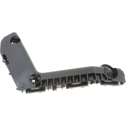 Set of 2 Bumper Bracket For Toyota Corolla 2017-2019 Front Left & Right Sedan