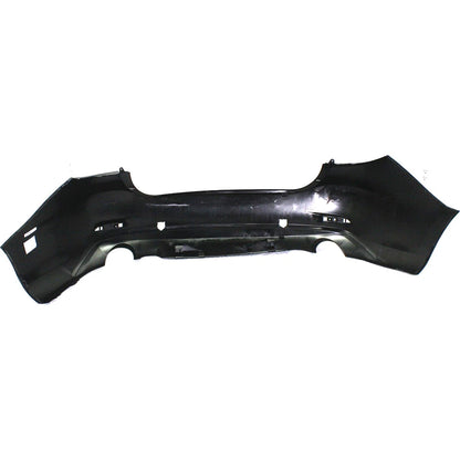 Rear Bumper Cover For 2014-2016 Mazda 6 Primed