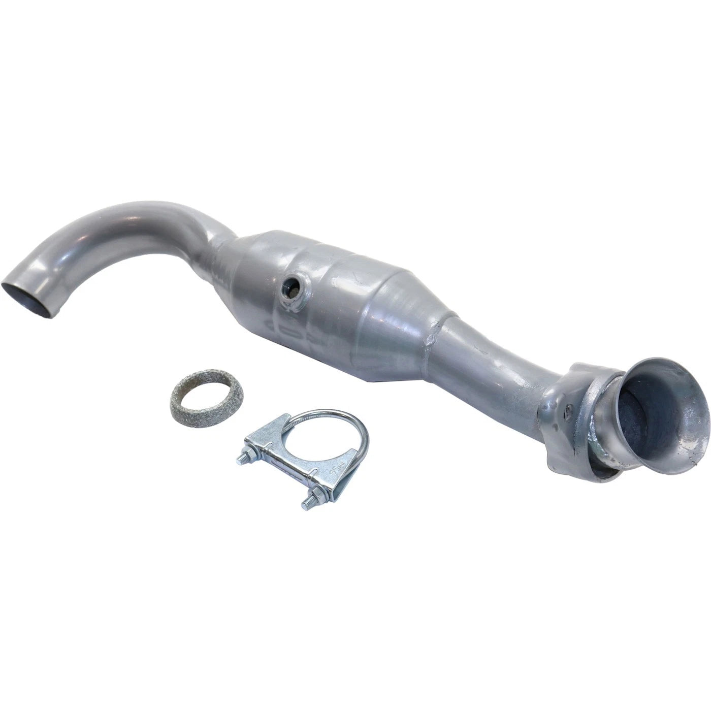 Catalytic Converter Set For 5.4L 2007-2013 Expedition Navigator 46-State Legal
