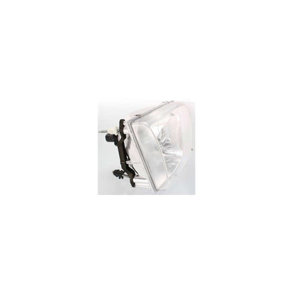 Headlight Set For 98-2001 Mercury Mountaineer Left and Right With Bulb 2Pc