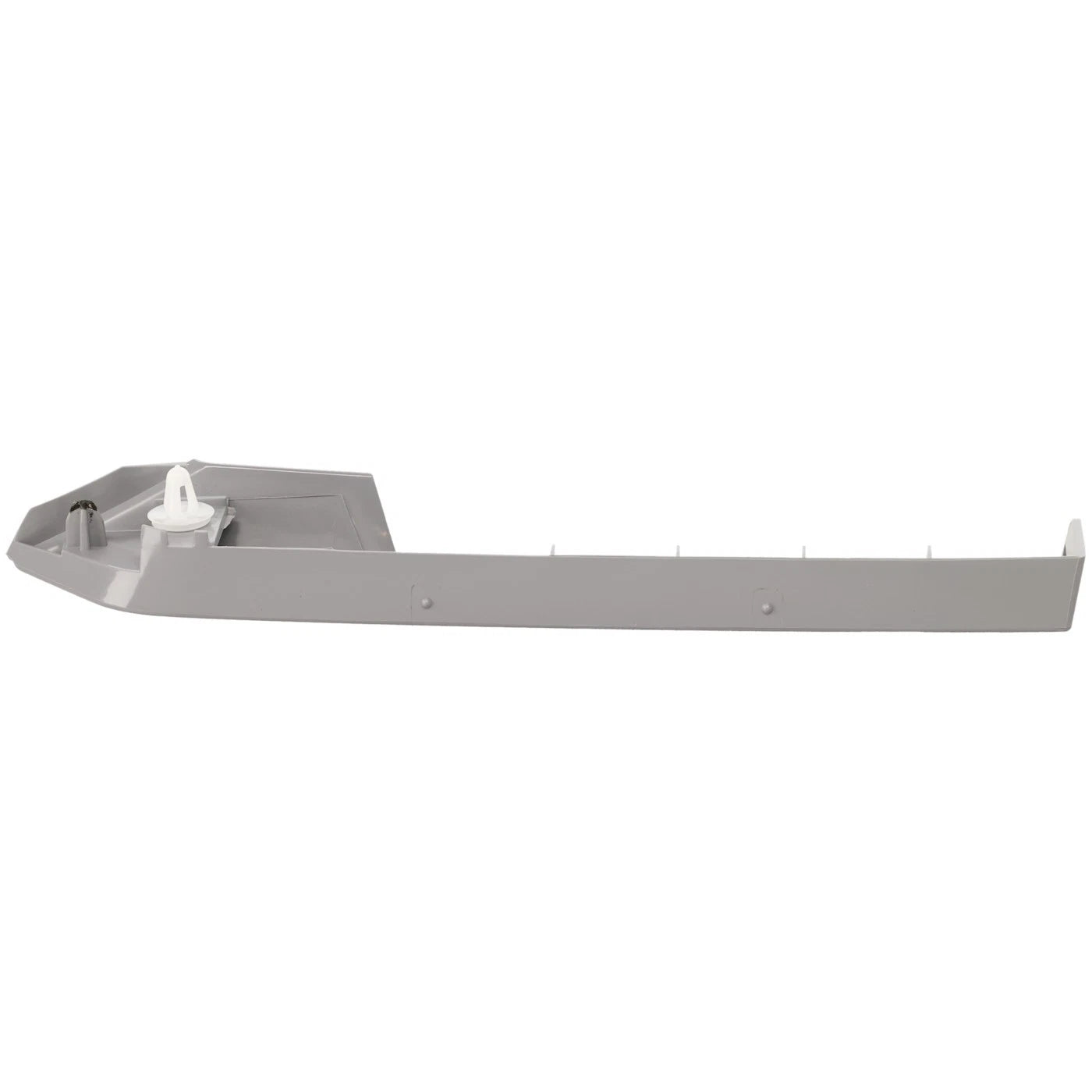 Headlight Filler For 12-15 Toyota Tacoma Right Side Primed 5250204900 TO1089118