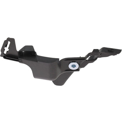 Set of 2 Bumper Bracket For Chevrolet Camaro 2010-2015 Front LH & RH Lower Coupe
