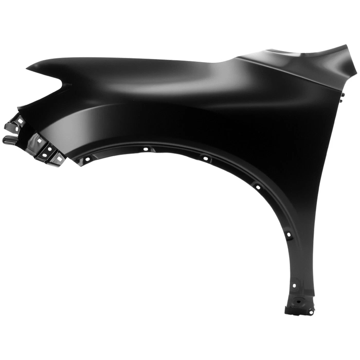 Fender For Nissan Rogue 2014-2020 Front Driver and Passenger Side Assembly