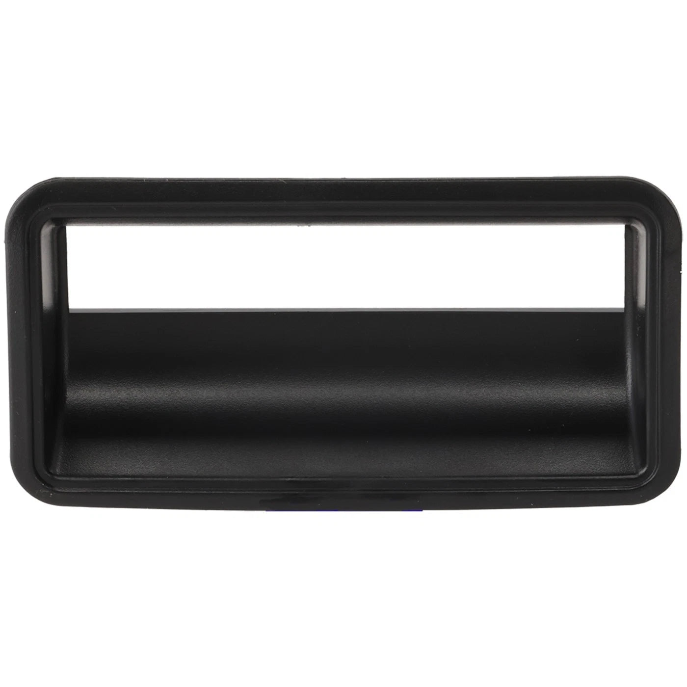 Tailgate Handle Bezel For 88-99 Chevrolet C1500 92-99 K1500 Suburban Textured