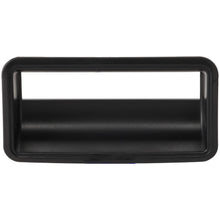 Tailgate Handle Bezel For 88-99 Chevrolet C1500 92-99 K1500 Suburban Textured