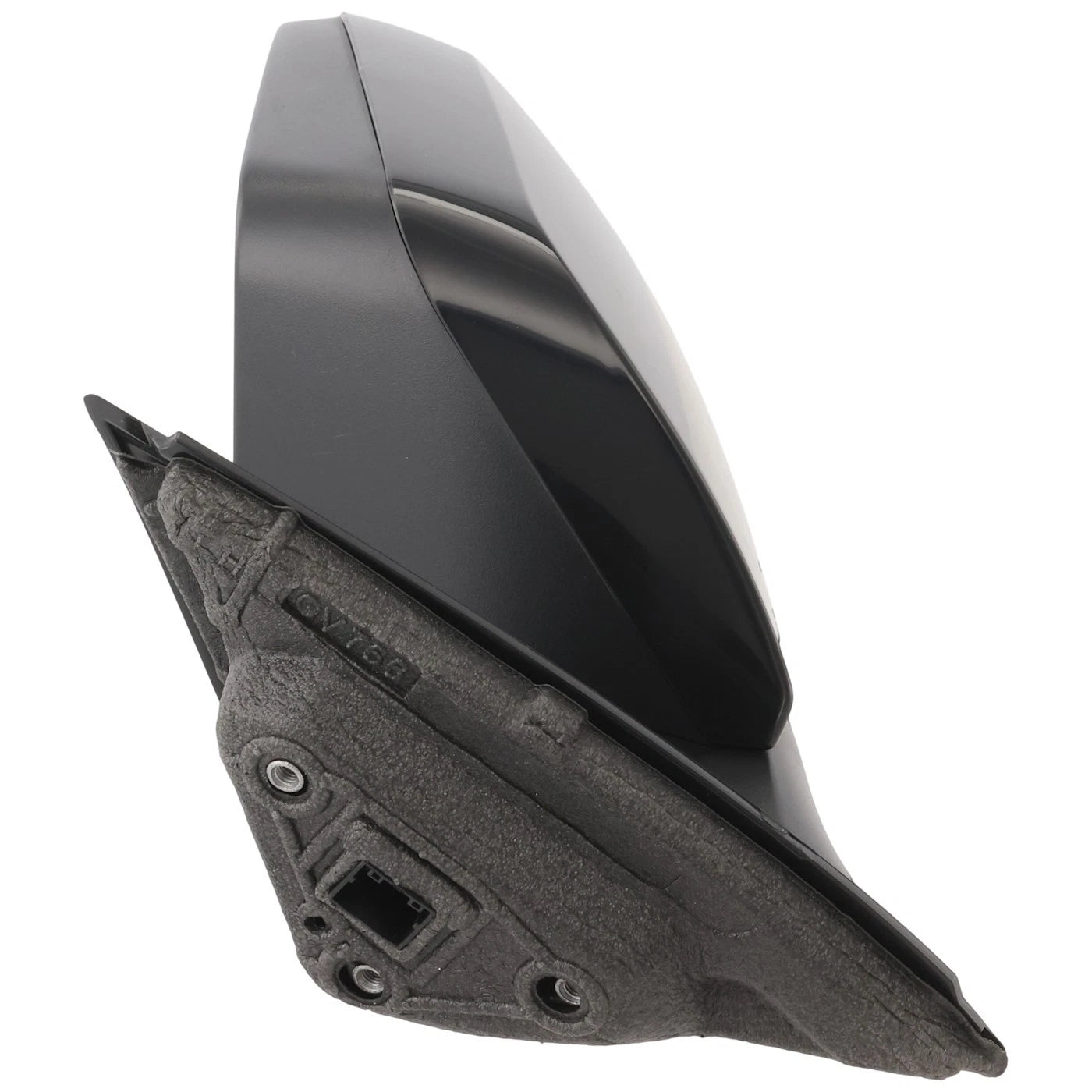 New Mirror Driver Left Side for Chevy Heated LH Hand GM1320461 22936943-PFM