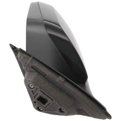 New Mirror Driver Left Side for Chevy Heated LH Hand GM1320461 22936943-PFM
