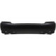 Bumper Cover For 2003-2008 Toyota Corolla S XRS Rear with Spoiler Holes