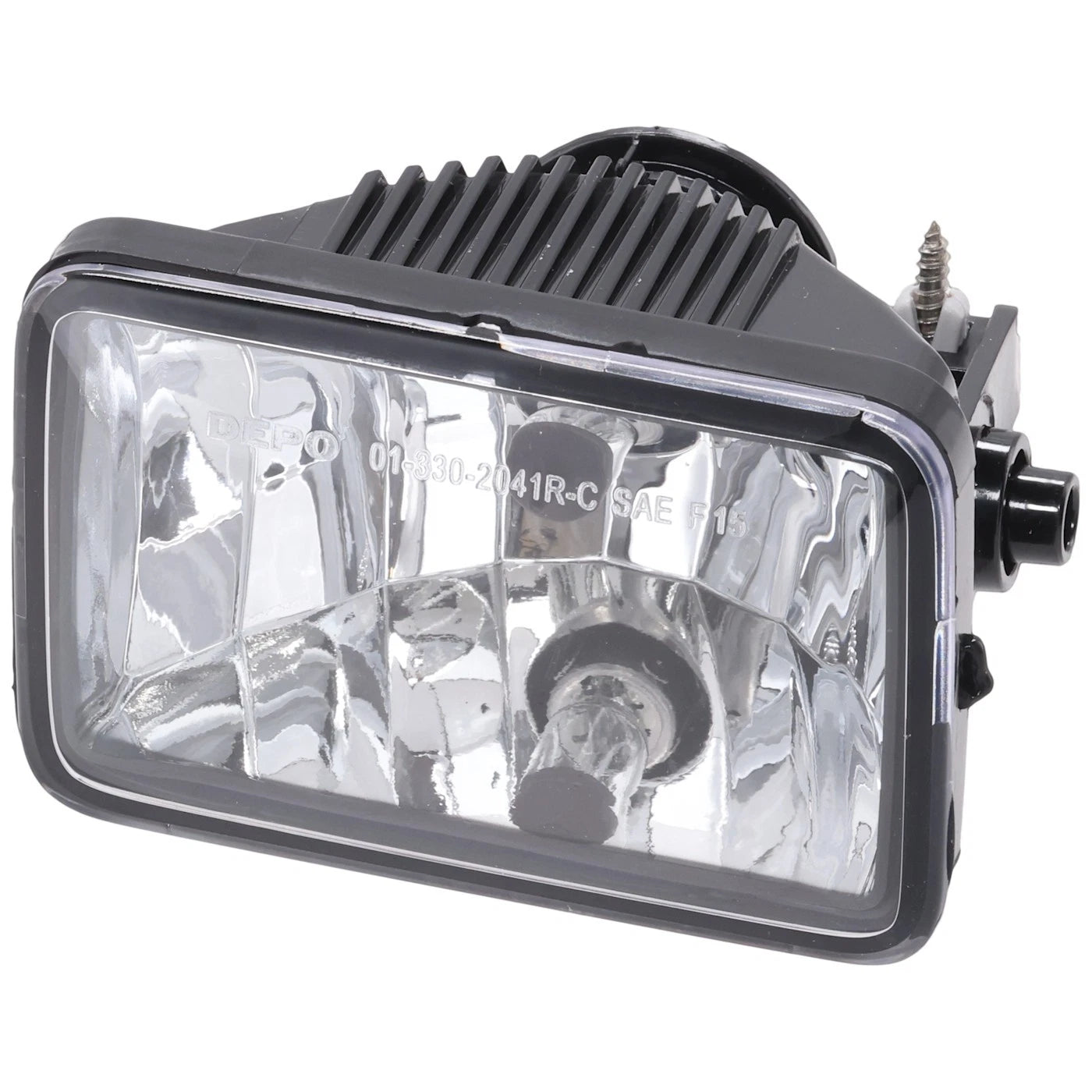 Fog Light Set of 2 For 2015-2020 Ford F150 Pickup Truck Driver and Passenger