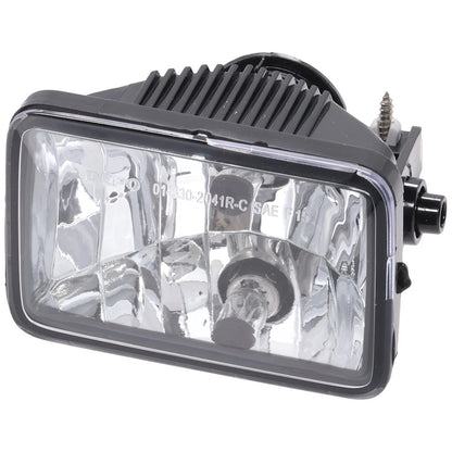 Fog Light Set of 2 For 2015-2020 Ford F150 Pickup Truck Driver and Passenger