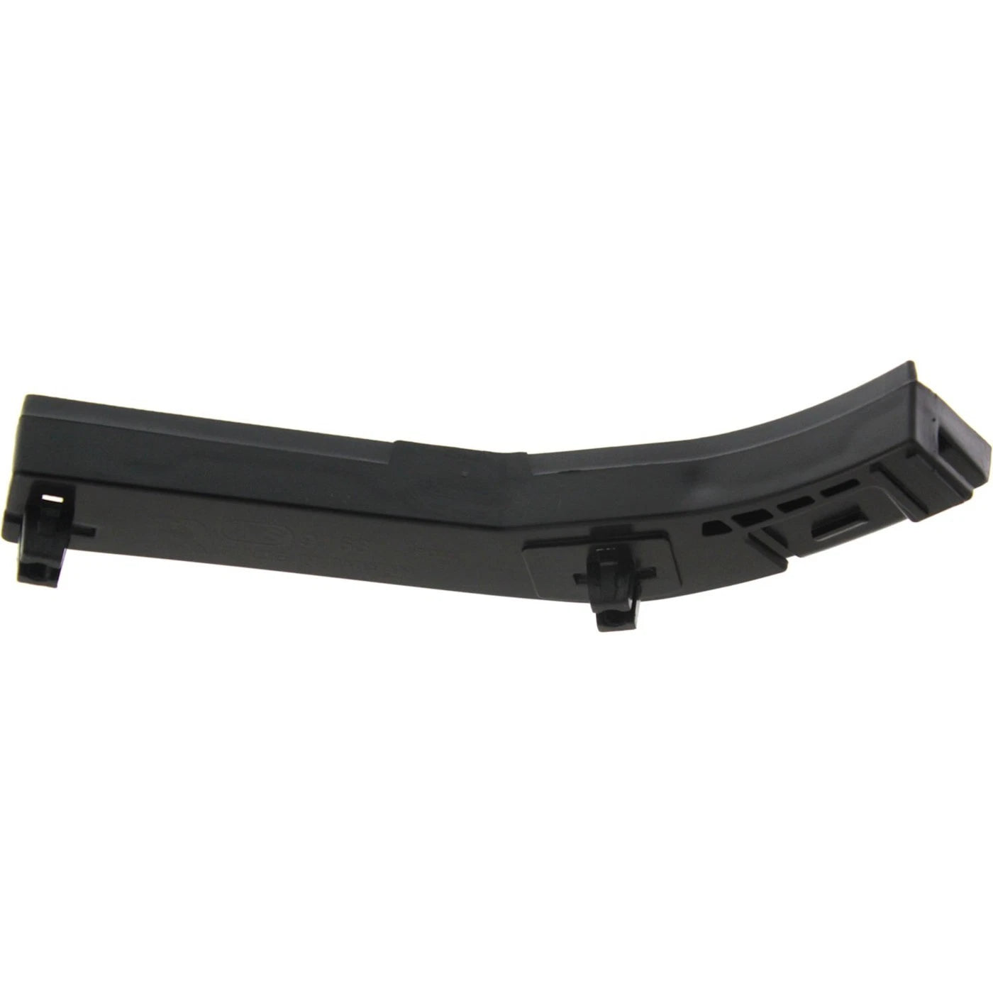 Set of 2 Bumper Bracket For Nissan Xterra 2005-2015 Front Left & Right