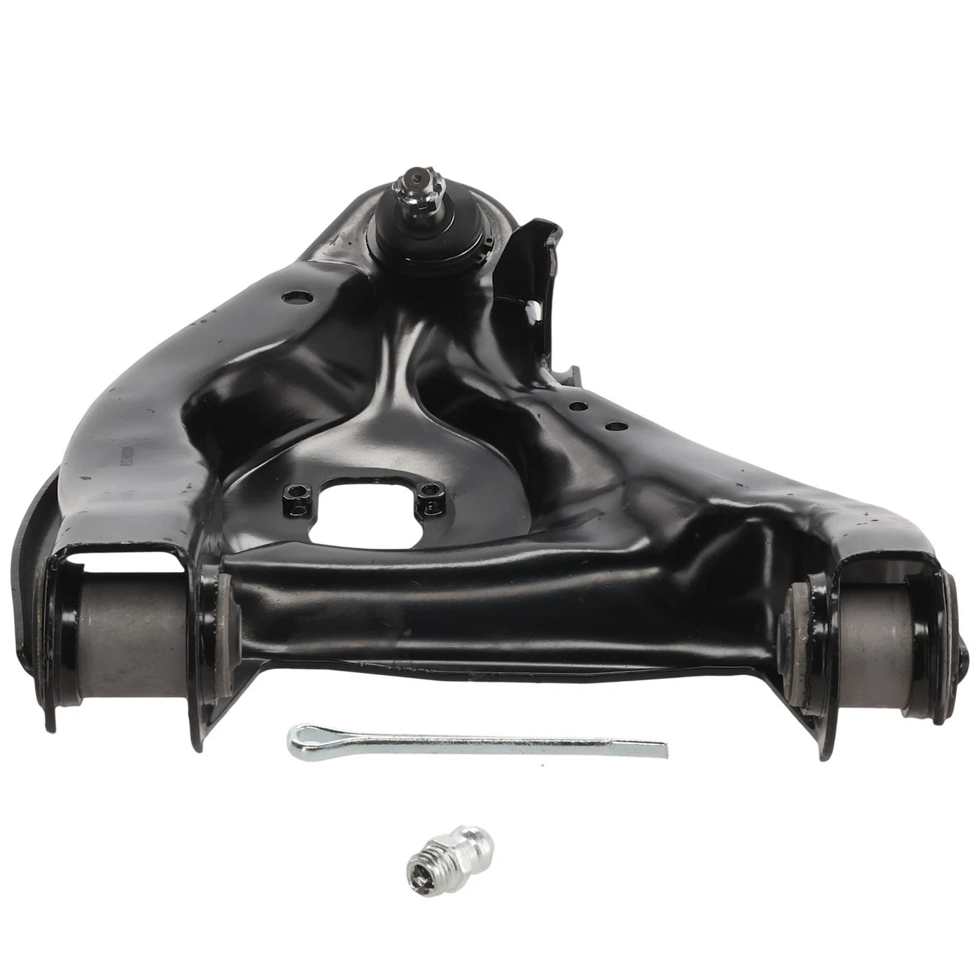 Control Arm For 1995-2000 Chevrolet Tahoe Front LH and RH Upper and Lower RWD