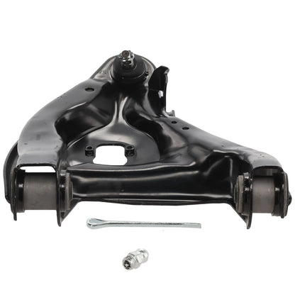Control Arm For 1995-2000 Chevrolet Tahoe Front LH and RH Upper and Lower RWD