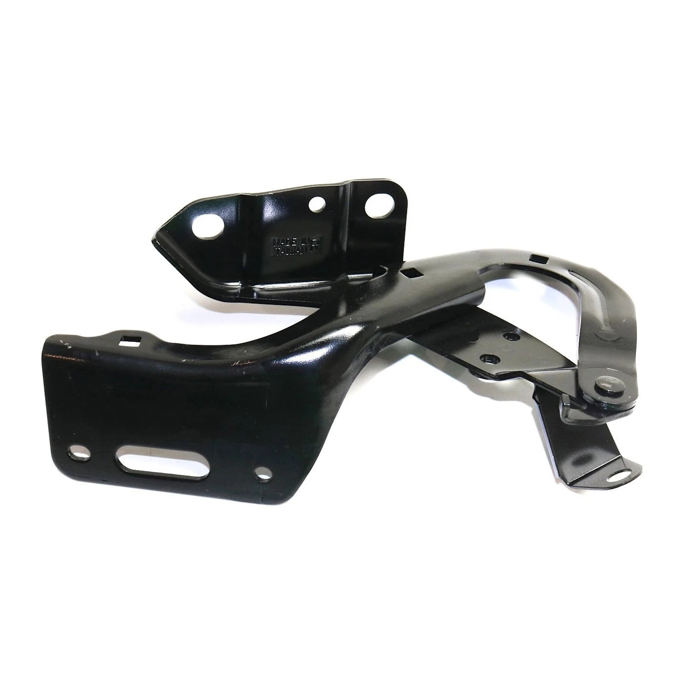 Set of 2 Hood Hinges  Driver & Passenger Side Left Right for Honda HR-V Pair