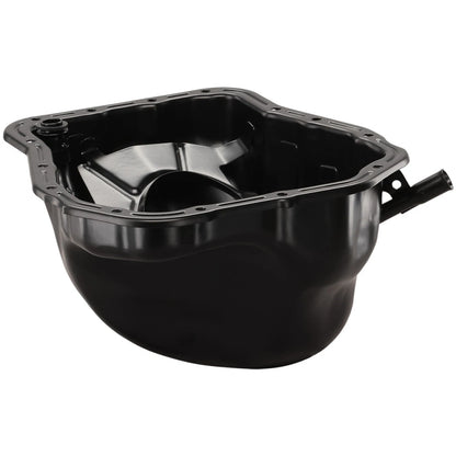 Oil Pan For 2006-13 Subaru Forester Impreza Outback Legacy Saab 9-2X 2.5L Lower